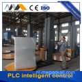 Automatische stretch pallet wrap wrap pallet wrapper